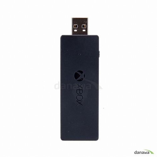 Microsoft  XBOX ONE 무선 컨트롤러 PC 리시버