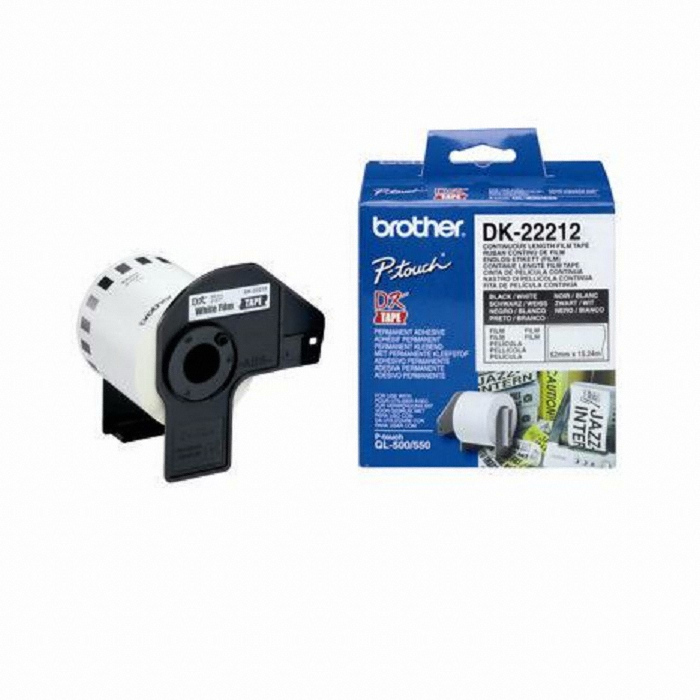 Brother  정품 DK-22212
