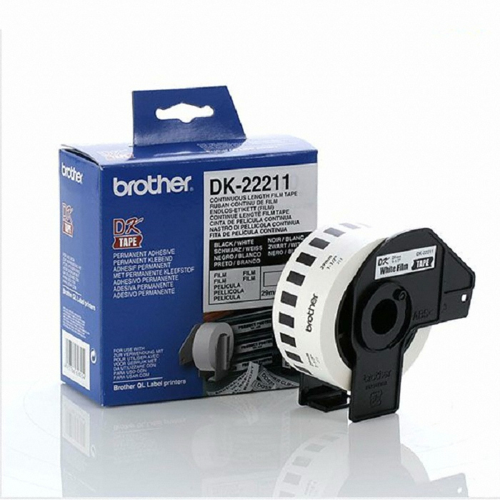 Brother  정품 DK-22211