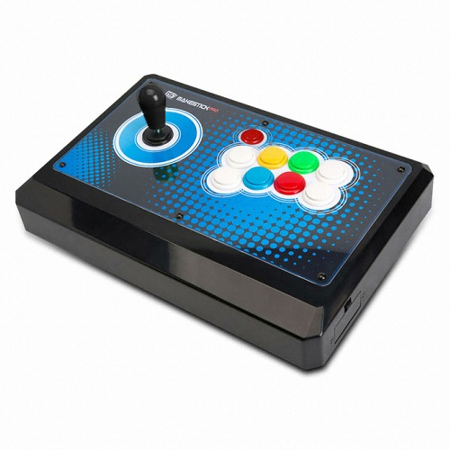 아이에스티솔루션  PS3/PC 메이크스틱 프로