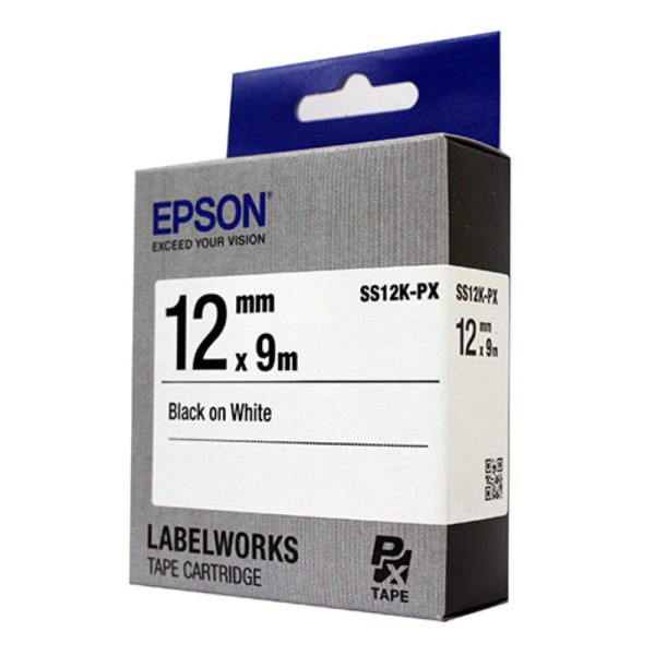 EPSON  정품 SS12K-PX