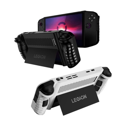 스냅케이스  LEGION GO 썬더포스 케이스