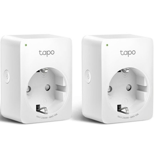TP-Link  미니 스마트 Wi-Fi 플러그 Tapo P100