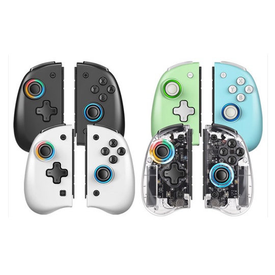 조이트론  MX 스위치 그립콘