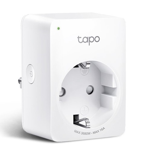 TP-LINK  스마트 와이파이 플러그 Tapo P110M