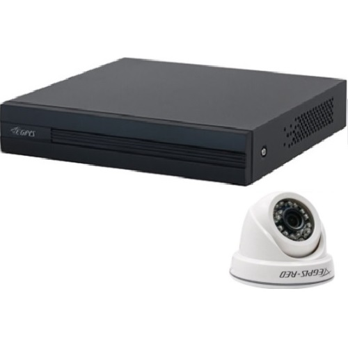 이지피스  ERD-041BH-I + EGS-WHD5024SNIR(D)