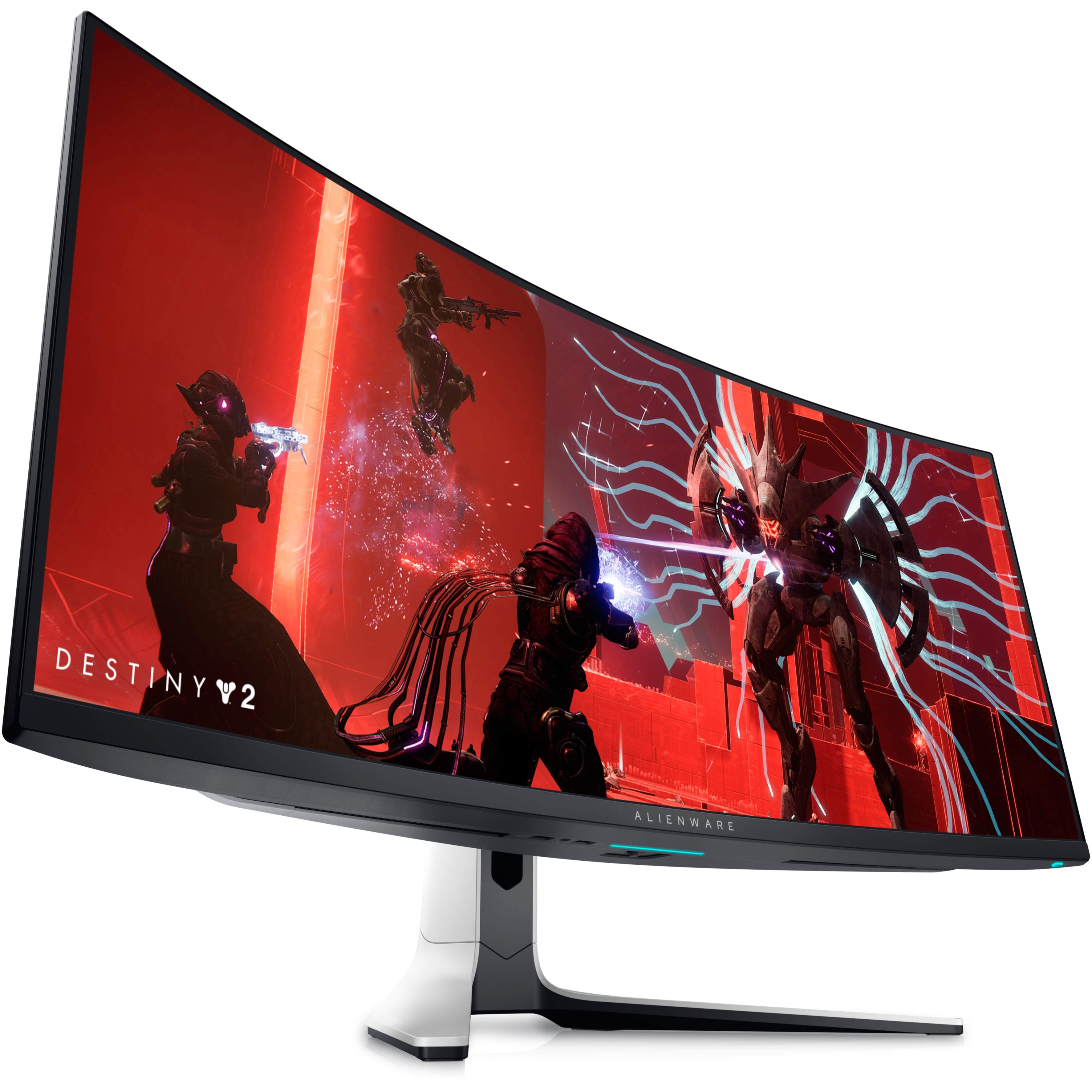 DELL 에일리언웨어 AW3423DW (해외구매)