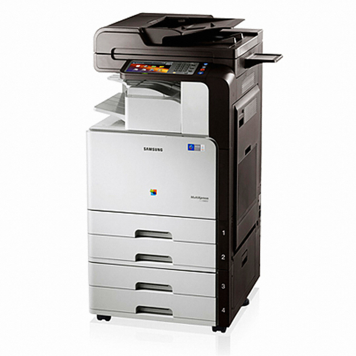 삼성전자  CLX-9251NA