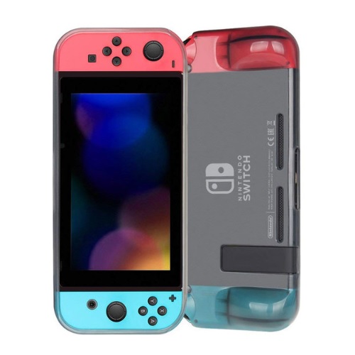 Nintendo  닌텐도 스위치 TPU 케이스