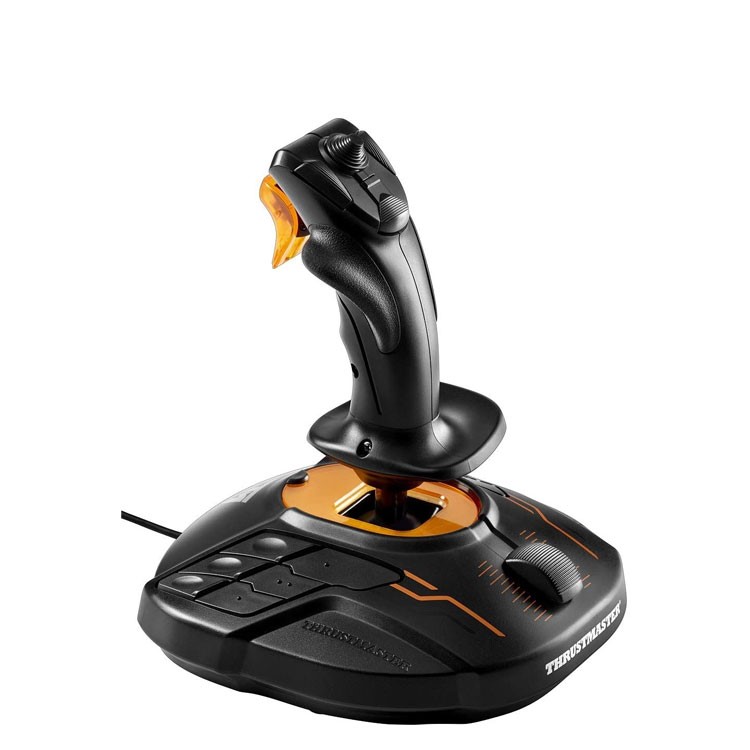 Thrustmaster  T.16000M FCS 플라이트 스틱
