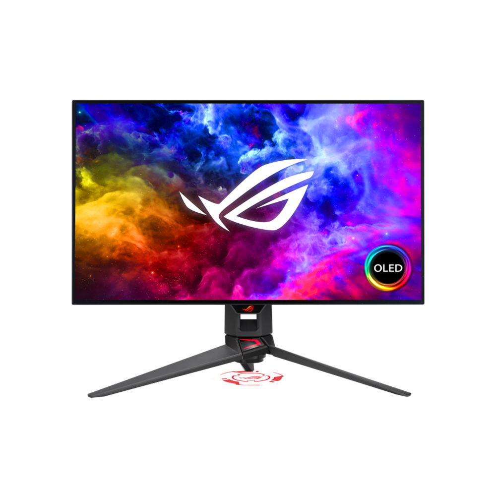 ASUS ROG SWIFT OLED PG27AQDM (해외구매)
