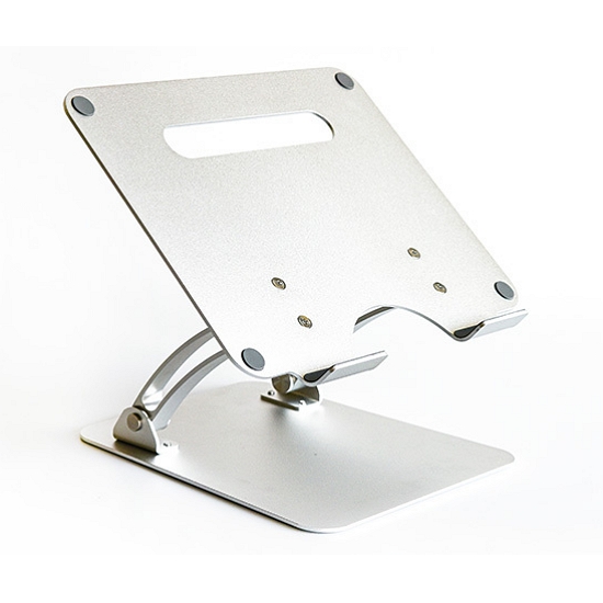 데몬하우스 스톤힐 CLS-02 접이식 알루미늄 노트북 거치대