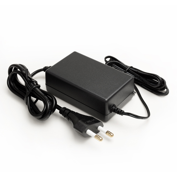 프라임디렉트  12V 3A CCTV 코드일체형 호환 어댑터