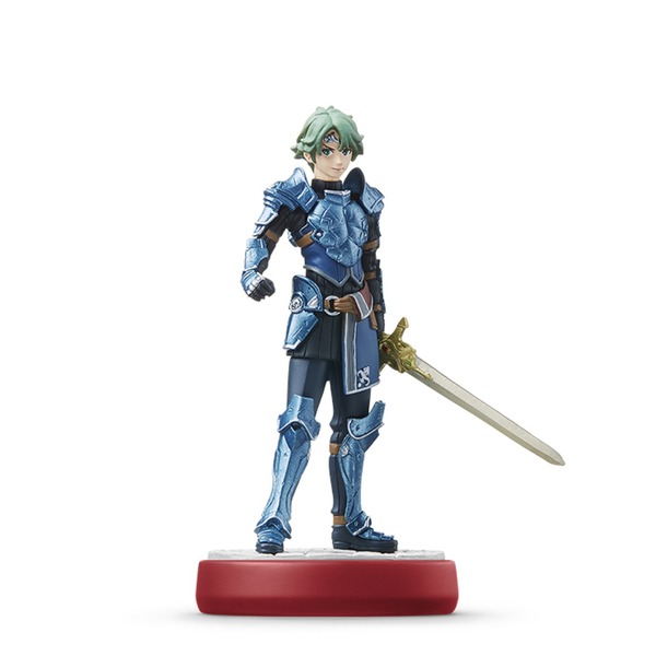 Nintendo  아미보 아름(Alm) 파이어 엠블렘 시리즈