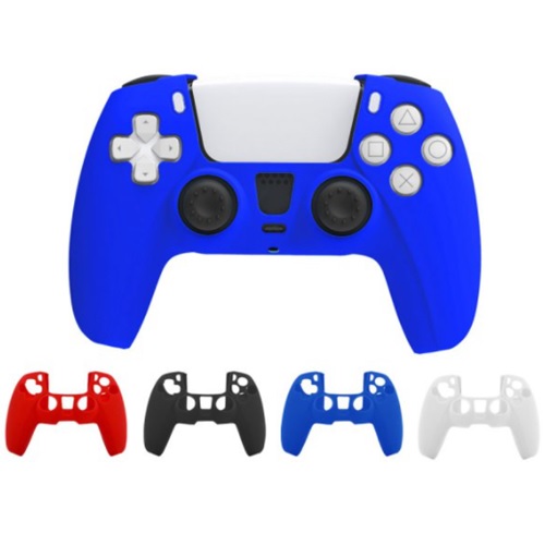 듀얼센스 실리콘 커버