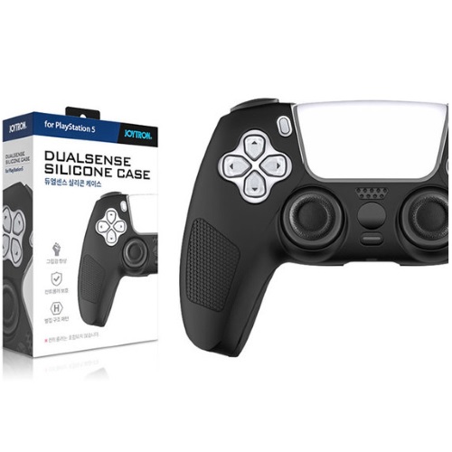 조이트론  듀얼센스 일반형 실리콘 커버