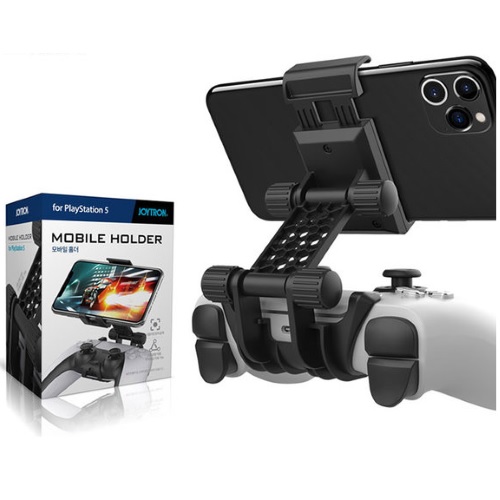 조이트론  듀얼센스 모바일 홀더