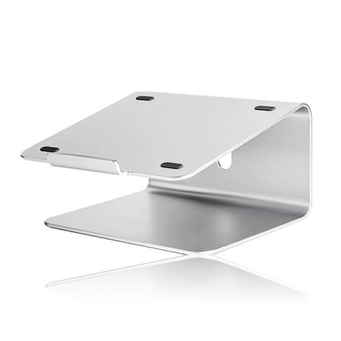 애니클리어  AP-2 360도 회전 노트북 스탠드