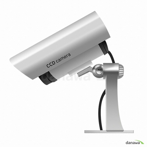 고급 LED 모형 감시 카메라