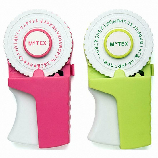 모텍스  또각이 세트 M-303