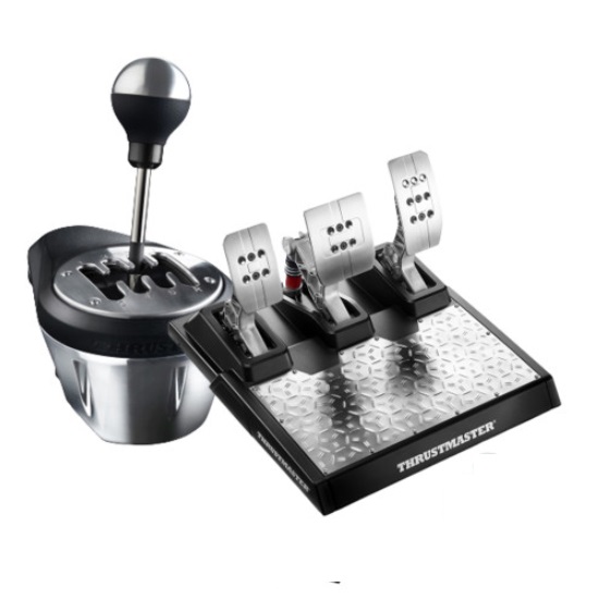 Thrustmaster  TH8A 기어스틱