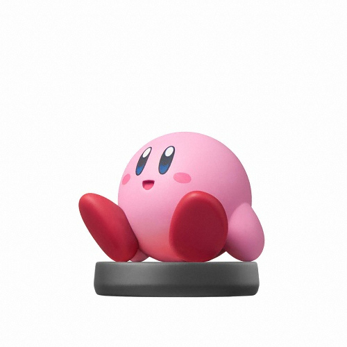 Nintendo  아미보 커비 (Kirby) 슈퍼 스매시 브라더스 시리즈