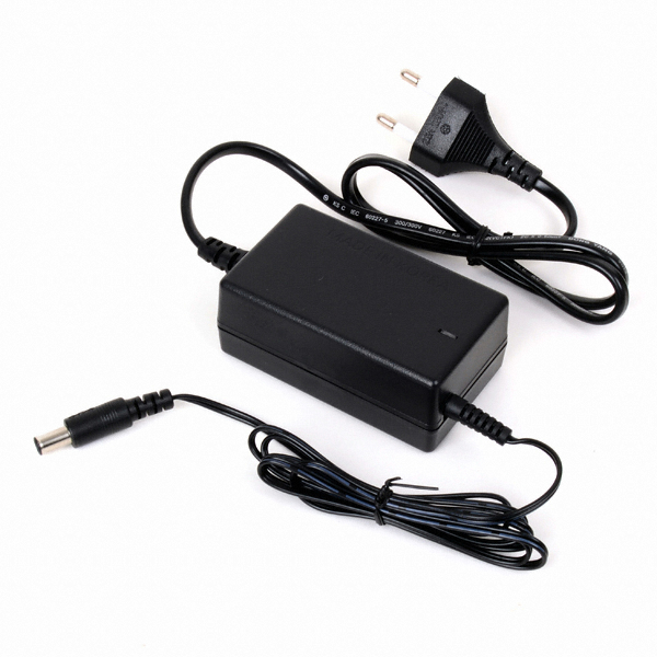 프라임디렉트  19V 1.3A LG모니터 호환 코드일체형 어댑터