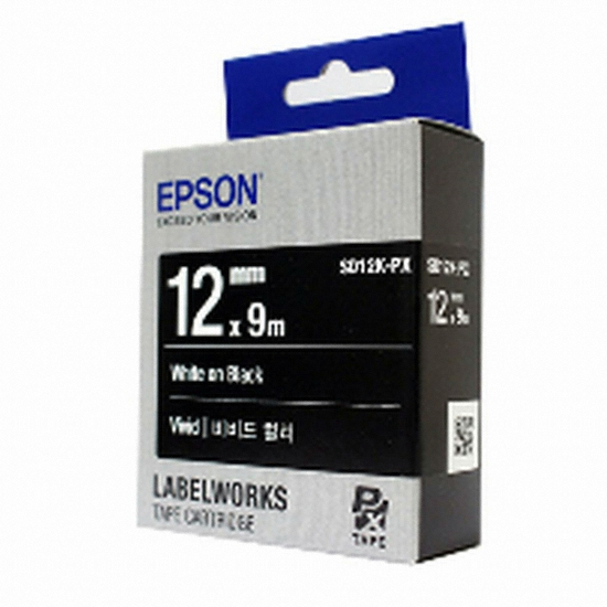 EPSON  정품 SD12K-PX