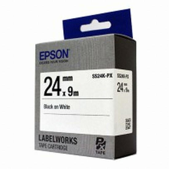 EPSON  정품 SS24K-PX