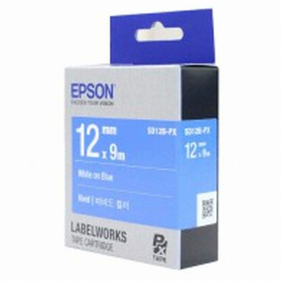 EPSON  정품 SD12B-PX