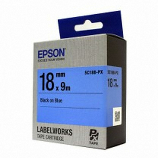 EPSON  정품 SC18B-PX