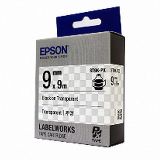 EPSON  정품 ST9K-PX