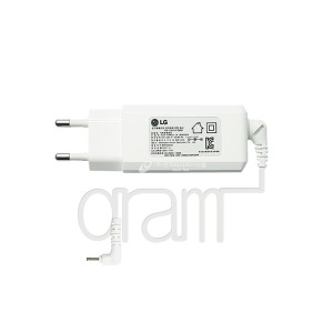 LG전자  19V 2.1A 40W 정품 노트북 어댑터 ADS-40MSG-19