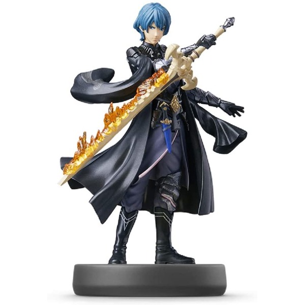 Nintendo  아미보 벨레트 (Byleth) 슈퍼 스매시브라더스 시리즈