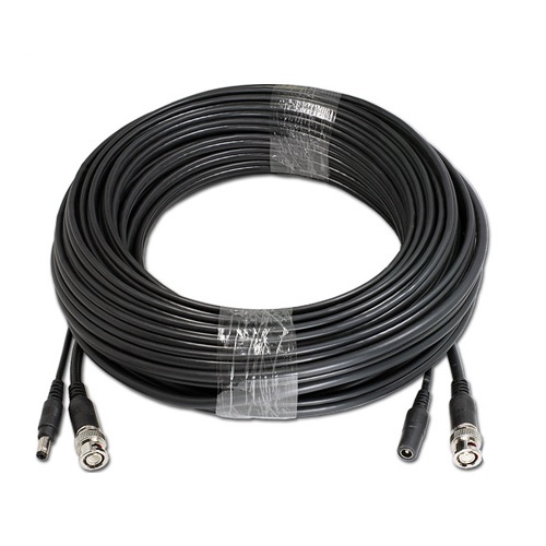 뉴젠테크 NAMAN CCTV HD-SDI UHD 일체형 케이블