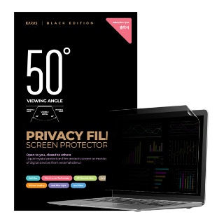 카라스  삼성전자 갤럭시북3 360 NT731QFG 흡착식 정보보호필름