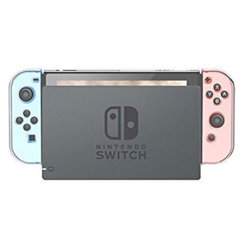 Nintendo  닌텐도 스위치 크리스탈 케이스