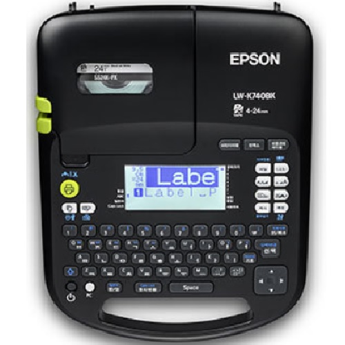 EPSON  LW-K740BK