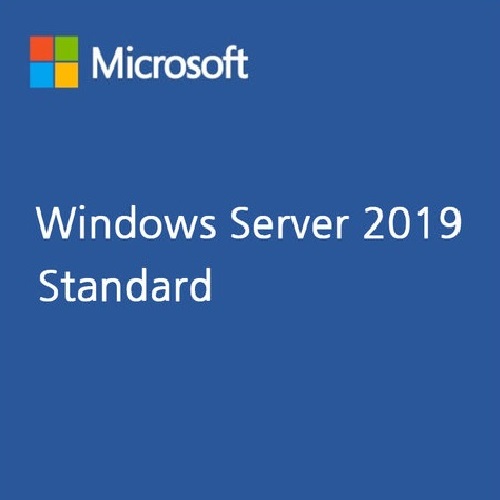 Microsoft  Windows Server 2019 Standard