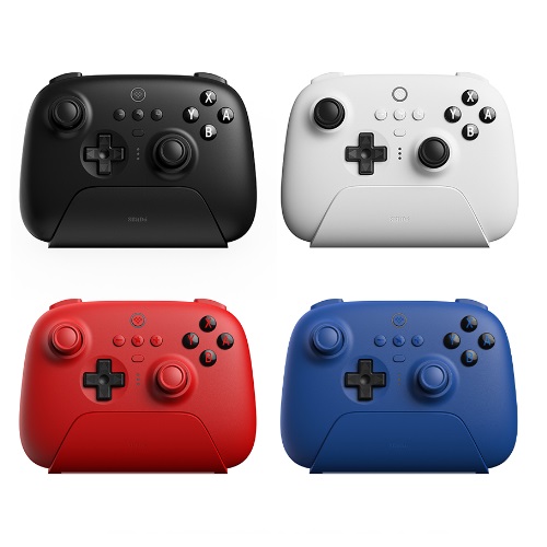 8BITDO  얼티메이트 블루투스 게임패드