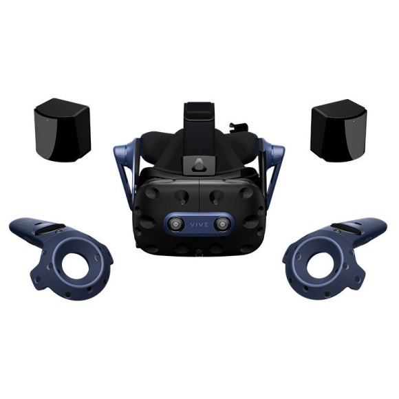 HTC VIVE  Pro 2
