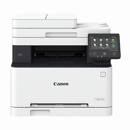 Canon  MF635Cxz