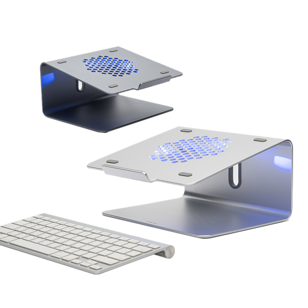 데몬하우스 스톤힐 CLS-01S-F 노트북 쿨링 스탠드