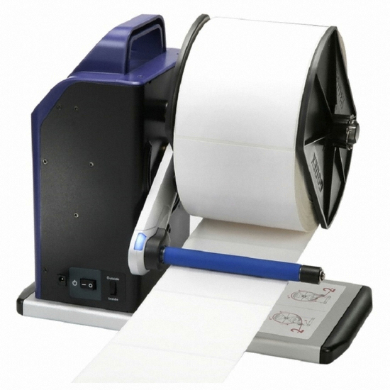 Godex  T10 라벨 리와인더