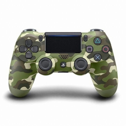 SIE  신형 듀얼쇼크4