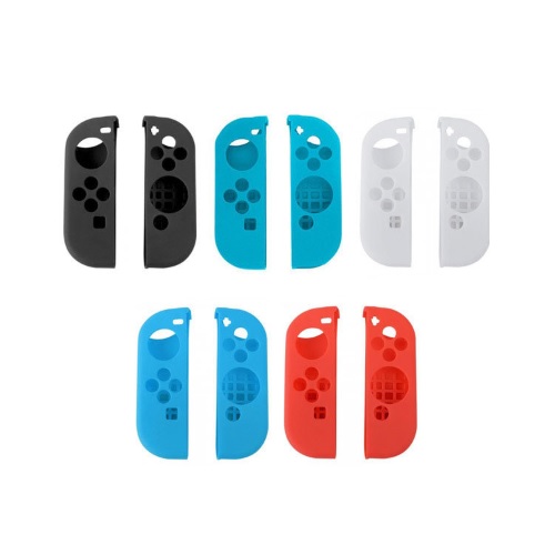 닌텐도 스위치 조이콘 실리콘 커버
