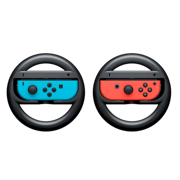 Nintendo  닌텐도 스위치 조이콘 레이싱 휠