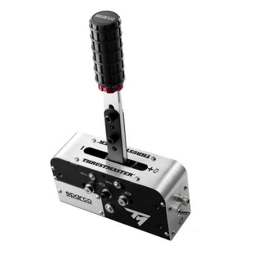 Thrustmaster  Sparco TSS 핸드브레이크 plus mod