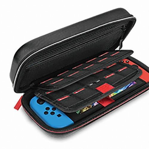 조이트론  닌텐도 스위치 럭셔리 캐링 케이스