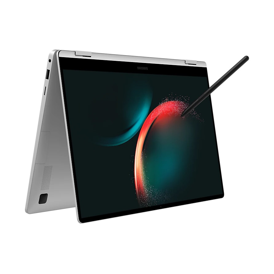 삼성전자 갤럭시북3 360 NT750QFG-K71AS